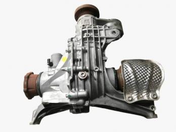 Differenziale posteriore AUDI  -  CODICE: 0B0500043K