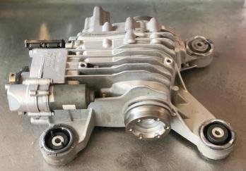 Differenziale Posteriore AUDI, VW, SKODA  -  CODICE: 0CQ525010F