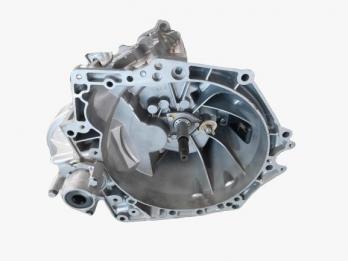 CAMBIO MANUALE REVISIONATO CITROEN / PEUGEOT 1.6 HDI -- CODICE: 20DP33