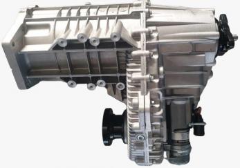 Ripartitore di coppia VW TOUAREG  -  CODICE: 0AD341010L