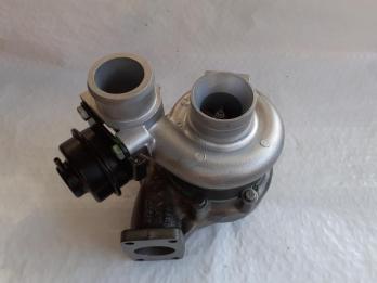 TURBO RIGENERATO 49377-07460