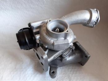 TURBO RIGENERATO 729325-5004S