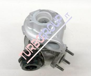 TURBO RIGENERATO 751243