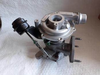 TURBO RIGENERATO 795637