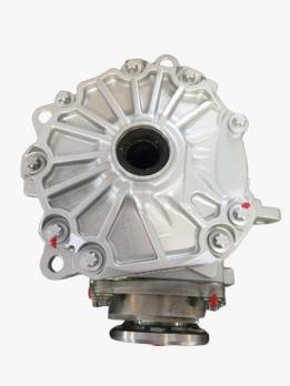 Differenziale anteriore Mercedes - codice: A2213307500