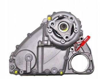 Ripartitore di coppia Bmw - CODICE: ATC450