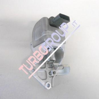 ATTUATORE ELETTRONICO RIGENERATO PER 49135-058