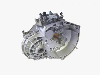CAMBIO MANUALE REVISIONATO FIAT / LANCIA / ALFA ROMEO / OPEL  --  CODICE: C635   (6 MARCE)