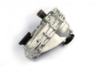 Ripartitore di coppia MERCEDES - CODICE: A2512802800