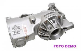 Differenziale posteriore VOLVO - Codice: 36050630