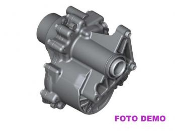Differenziale centrale PTO - Mini Countryman - Mini Paceman (R60 / R61)  - CODICE: 27109811711