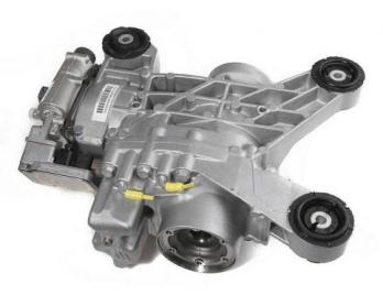 Differenziale posteriore AUDI / VW / PORSCHE- Codice:  0AY525010N