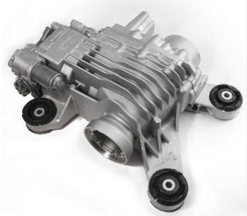 Differenziale posteriore AUDI, VW, SKODA - Codice: 0AV525010K