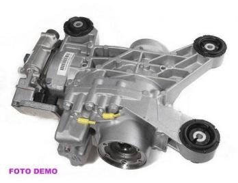 Differenziale posteriore VW  -  CODICE: 0AY525010L