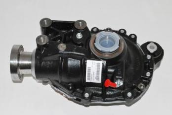 Differenziale anteriore LAND ROVER - Codice: LR056944