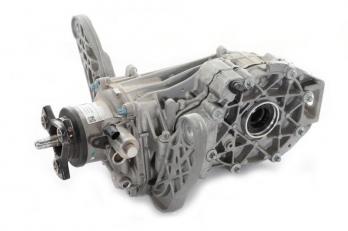 Differenziale posteriore MERCEDES  -  CODICE: A2463501802 - A2463506900 - A2463502402