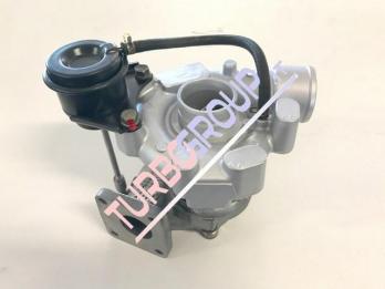 TURBO RIGENERATO 49135-05000