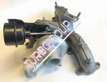 TURBO RIGENERATO 54399880018