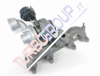 TURBO RIGENERATO 54399880020