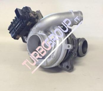 TURBO RIGENERATO 753544