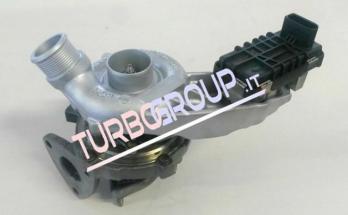 TURBO RIGENERATO 778400