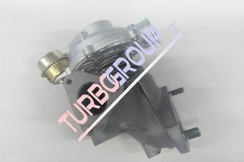 TURBO RIGENERATO 452239