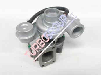 TURBO RIGENERATO 466856-5003S