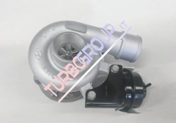 TURBO RIGENERATO 49135-07300