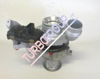 TURBO RIGENERATO 49335-00570