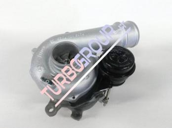 TURBO RIGENERATO 53049880023