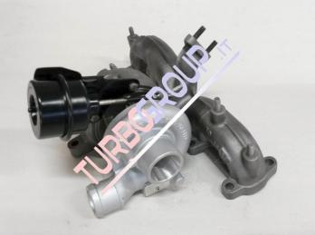 TURBO RIGENERATO 54399880017