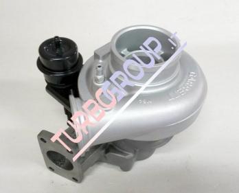 TURBO RIGENERATO 702989