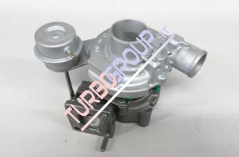 TURBO RIGENERATO 708847