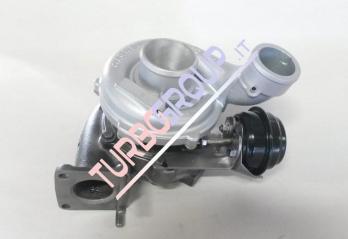 TURBO RIGENERATO 710812