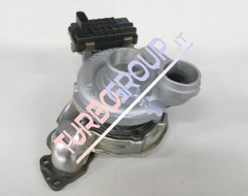 TURBO RIGENERATO 770895