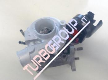 TURBO RIGENERATO VF55