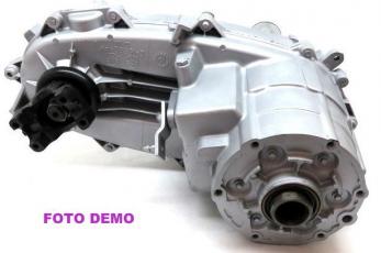 Ripartitore di coppia Audi Q7  -  CODICE: BW4430