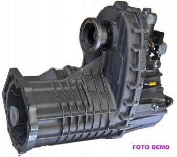 Ripartitore di coppia Porsche Cayenne  -  CODICE: PL72 ATC