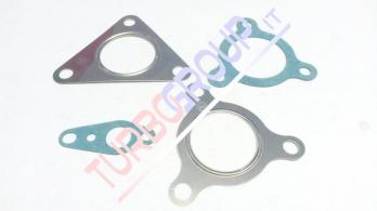 KIT GUARNIZIONI TR433