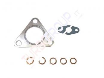 KIT GUARNIZIONI TR484