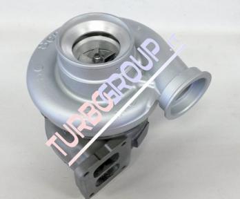 TURBINA RENAULT H100 RIGENERATA APPLICABILE A CODICE TURBO 315429