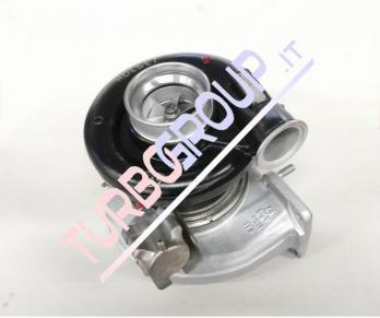 TURBINA RIGENERATA 4033195 APPLICABILE A IVECO CURSOR 13