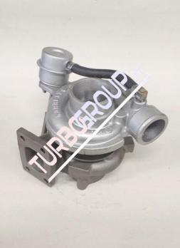 TURBO RIGENERATO 452187