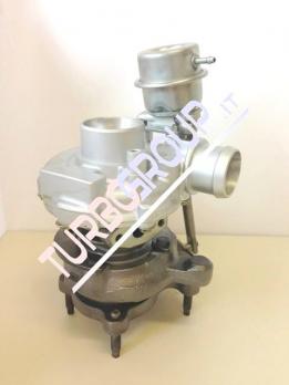 TURBO RIGENERATO 454159