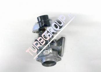 TURBO RIGENERATO 454207