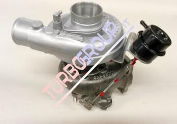 TURBO RIGENERATO 465553