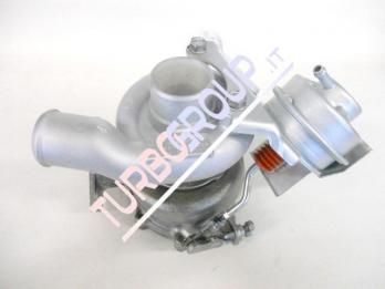 TURBO RIGENERATO 49131-06003