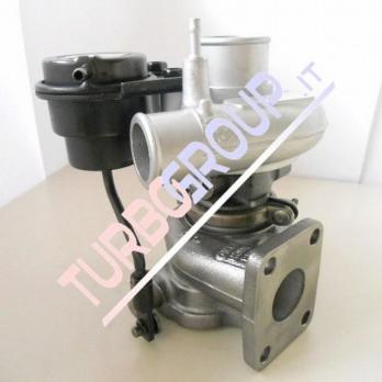 TURBO RIGENERATO 49173-02401