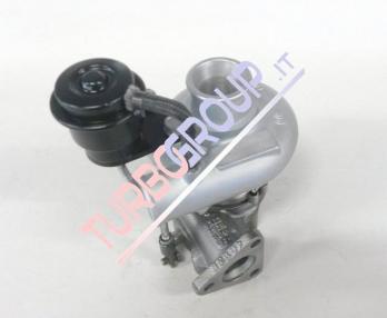 TURBO RIGENERATO 49173-02610