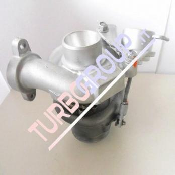 TURBO RIGENERATO 49173-07506
